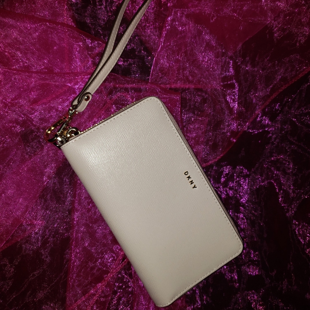 DKNY Designer Wallet